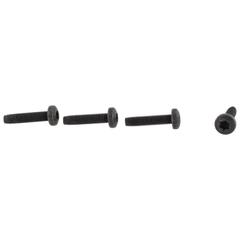 Nut - M10 X 45, Rear
