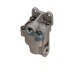 Press. Proportioning Valve