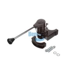Trailer Control Valve