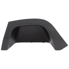 Door Trim Panel Pocket Switch Opening Cover - Right, Front