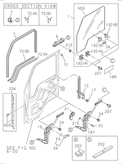 Fuel Tank Assembly