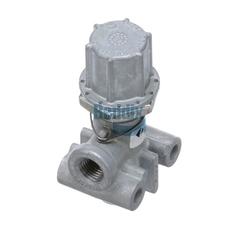 Pressure Reducing Valve