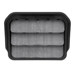 Quarter Panel Air Vent Grille