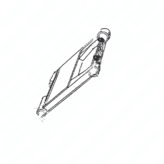 Self-Aligning Front Support