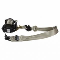 Seat Belt Lap and Shoulder - Right, Front