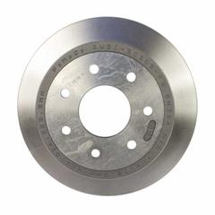 Disc Brake Rotor - Rear (XLT)