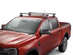 Thule® Cross Bar Kit w/o Roof Rails