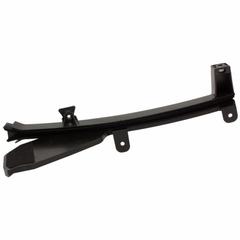 Window Regulator Guide Track Extension - Right, Front
