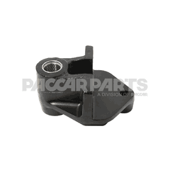 BRACKET-SHACKLE FRONT ALUM