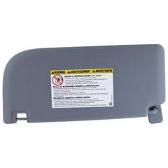 Sun Visor