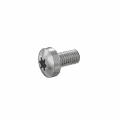 Hexagon Bolt M10 x 20 - Grade 10.9