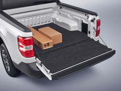 BedRug Sportliner with Tailgate Cover for 4.5' Bed