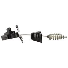 Spare Wheel Mounting Tire Hoist