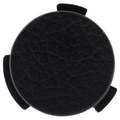Cover Seat Frame Trim Panel Screw Cap <br>A cosmetic which conceals the Crew Cab - Left