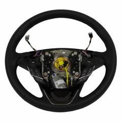 Wheel Steering (Active Steering)
