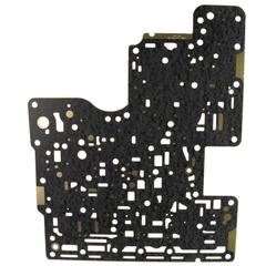 Automatic Transmission Valve Body Separator Plate And Gasket - 3.3L (Police)