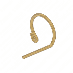 Circlip DIN 71805 - S 10