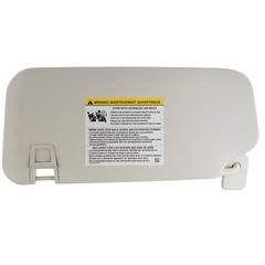 Sun Visor - Right