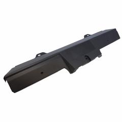 Radiator Support Air Deflector - Front