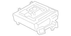 Fuse Box Panel Junction - 3.5L (All, Fuses)