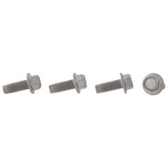 Bolt - M10 X 25MM, Rear