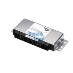 ABS ECU