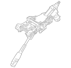Steering Column