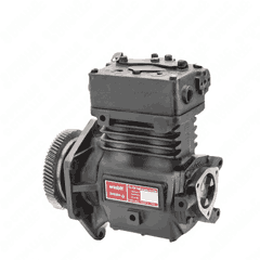 Air Brake Compressor for TF550