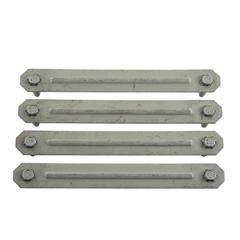 Bolt - M8 X 30