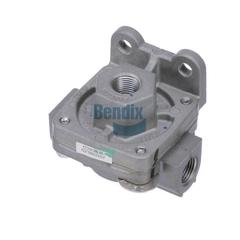 Quick Release Valve
