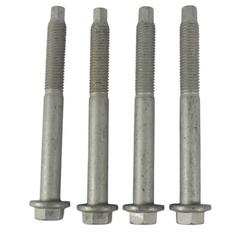 Leaf Spring Bolt - M14 X 128.5, Rear (SVT)