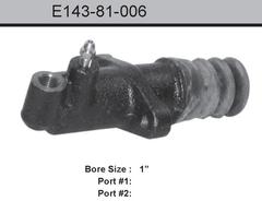 Slave Cylinder
