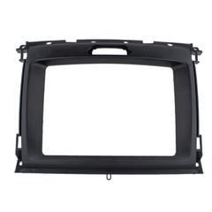 Radio Bezel Instrument Trim Panel