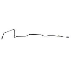Tube Brake - Rear (BEV)