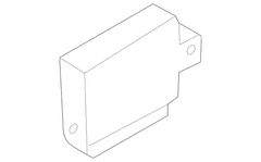 Parking Aid Control Module System