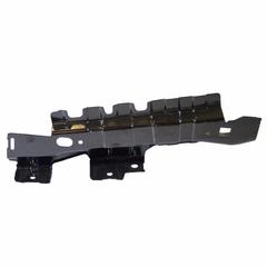 Fender Bracket Extension - Left, Front (BEV)
