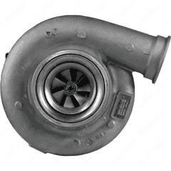 Remanufactured Turbocharger for HDEP Gen5