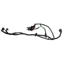 Intercooler Pipe Fuel Vapour Separator Tube Charge Air Cooler - 2.3L