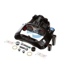 Remanufactured Caliper