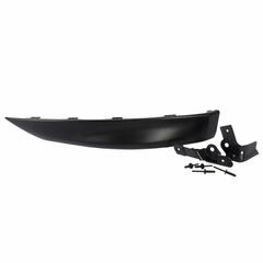 Bumper Extension Panel - Left, Front (SE)