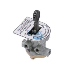 Control Valve