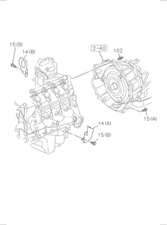 Flexible Air Hose Assembly