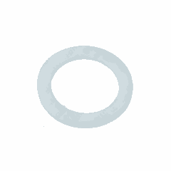 Lock-Out Washer
