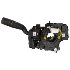 Adjustable Pedals Housing Steering Column