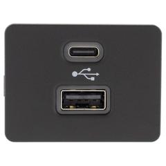 Audio Auxiliary Jack Interface Module