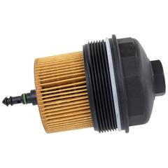 Cover - 5.4L (GT)