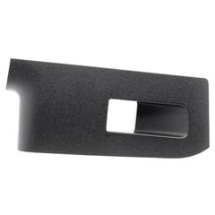 Door Window Switch Bezel Housing - Right, Rear