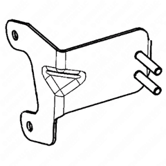Bracket