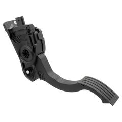Accelerator Pedal Sensor Position
