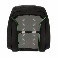 Seat Back Cushion Pad - Front, Driver